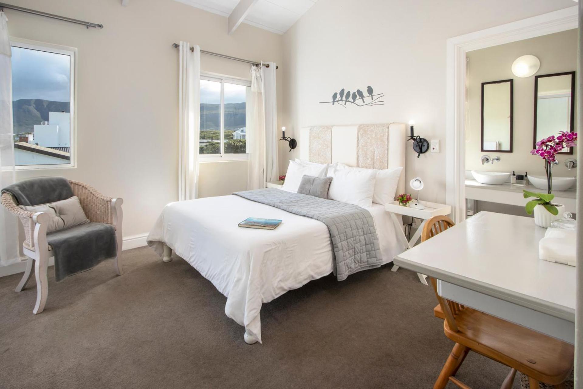 138 Marine Beachfront Guesthouse Hermanus Buitenkant foto