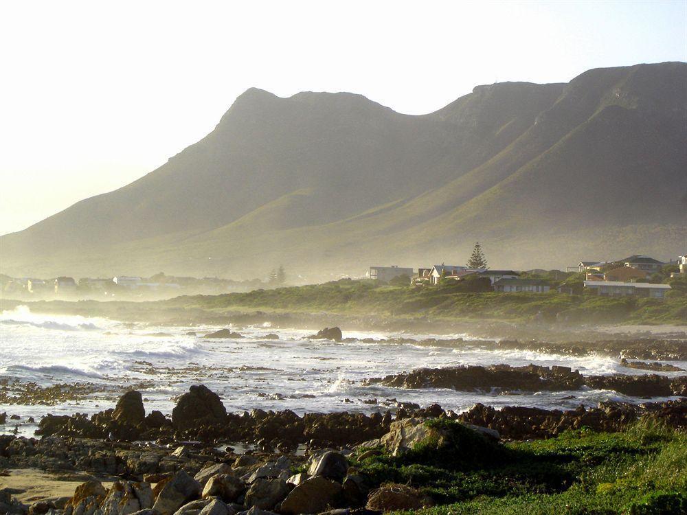 138 Marine Beachfront Guesthouse Hermanus Buitenkant foto